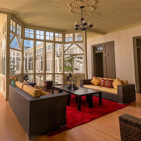 Hotel Sierra Bella Сантьяго Екстер'єр фото