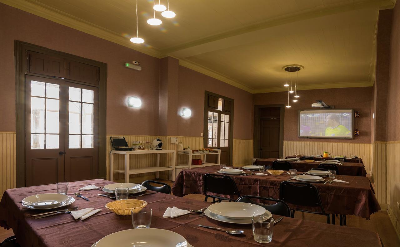 Hotel Sierra Bella Сантьяго Екстер'єр фото