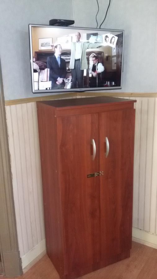 Hotel Sierra Bella Сантьяго Екстер'єр фото