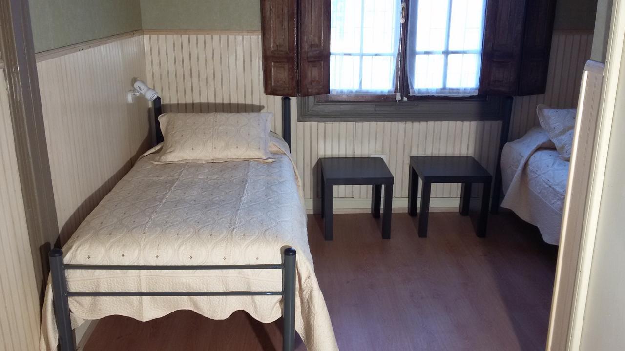 Hotel Sierra Bella Сантьяго Екстер'єр фото