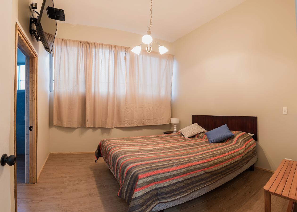 Hotel Sierra Bella Сантьяго Екстер'єр фото