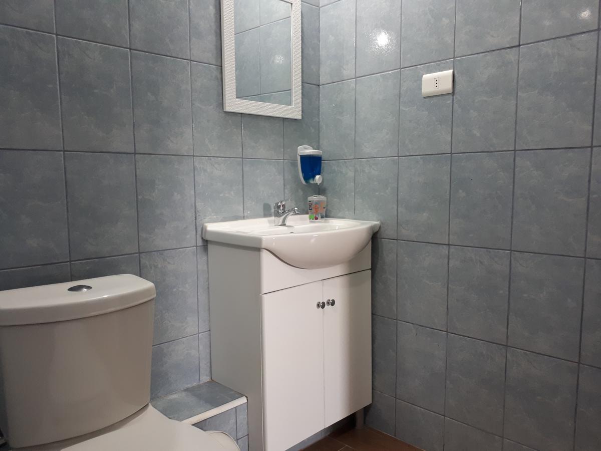 Hotel Sierra Bella Сантьяго Екстер'єр фото