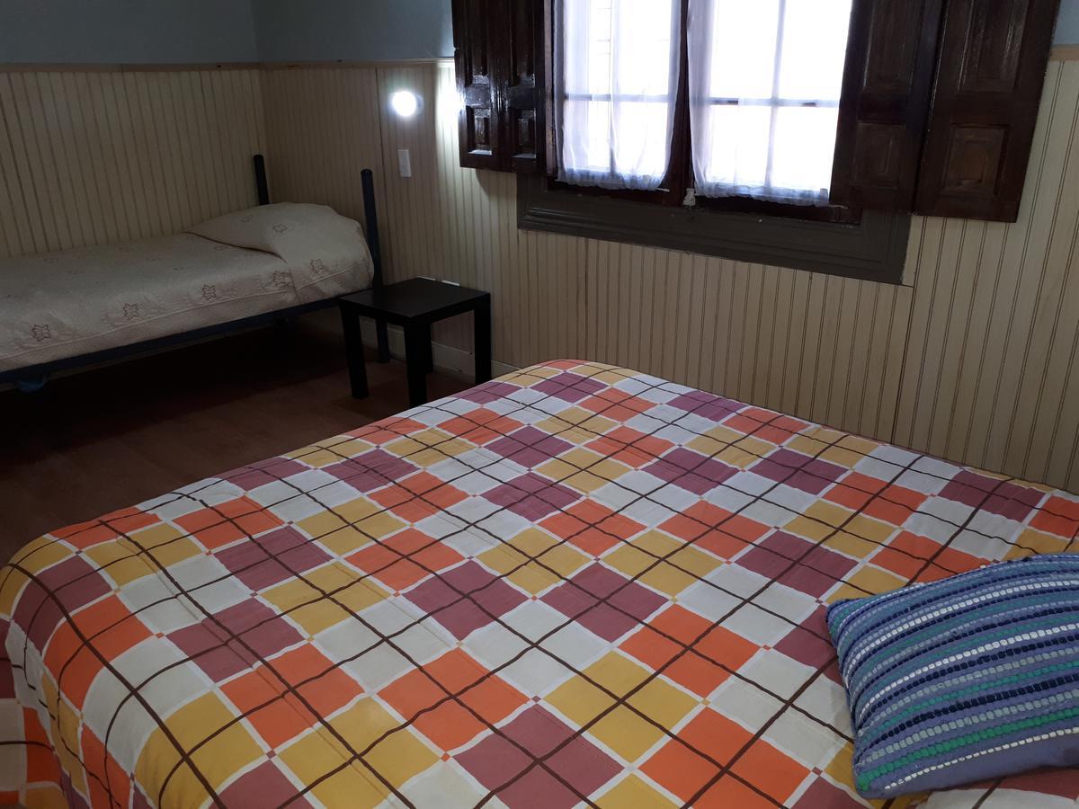 Hotel Sierra Bella Сантьяго Екстер'єр фото