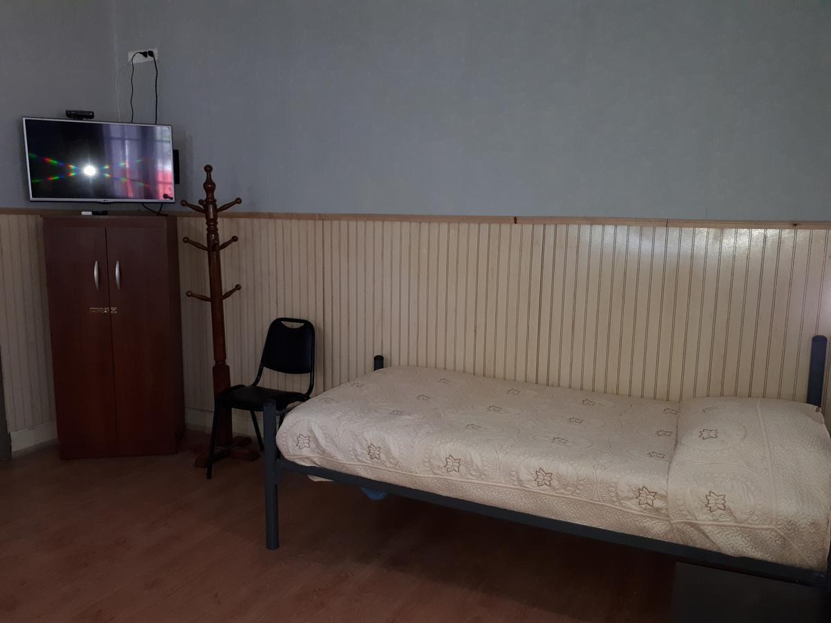 Hotel Sierra Bella Сантьяго Екстер'єр фото